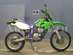     Kawasaki KLX250SR 1993  2